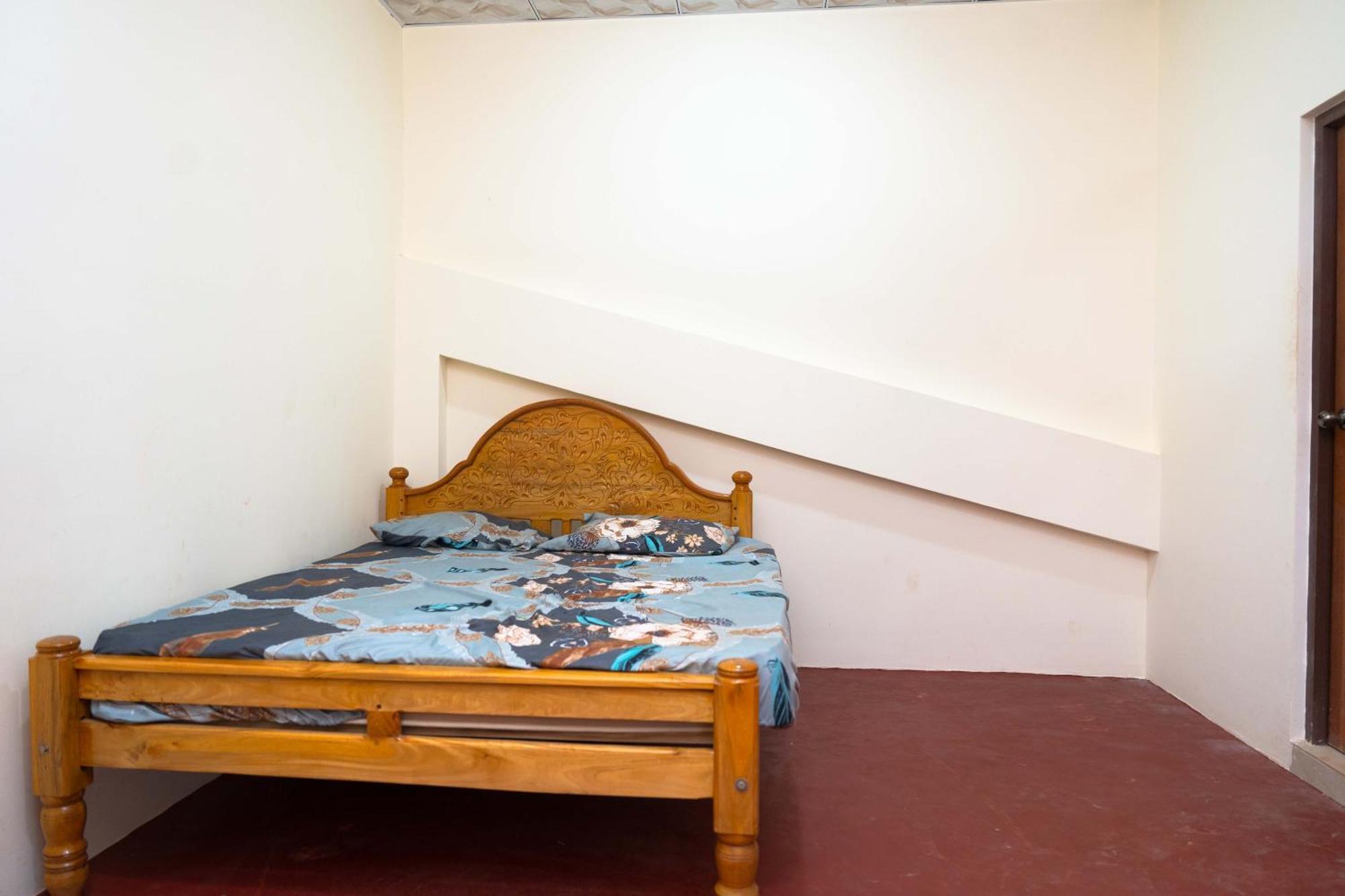 Pgs Hall Jaffna Eksteriør bilde
