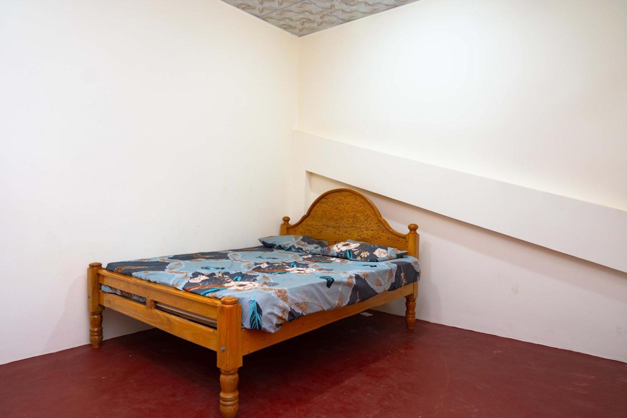 Pgs Hall Jaffna Eksteriør bilde